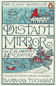 Image for A Distant Mirror
