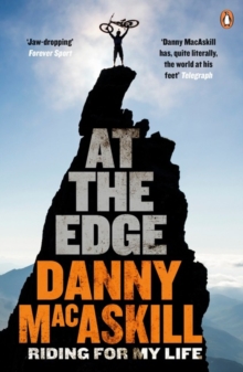 Image for At the Edge