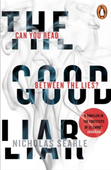 Image for The good liar