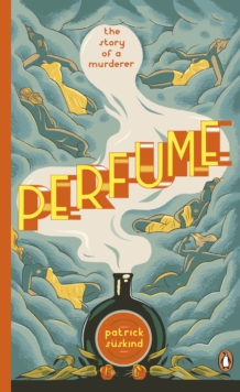 Image for Perfume  : the story of a murderer