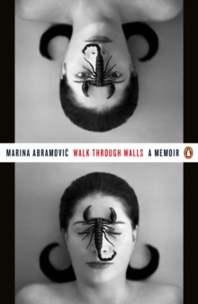 Image for Walk through walls  : a memoir