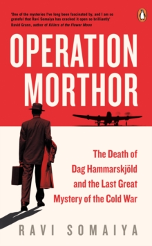 Image for Operation Morthor