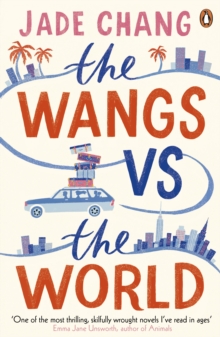 Image for The Wangs vs the world