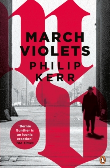 March Violets