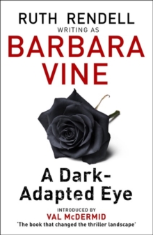 Image for A Dark-adapted Eye
