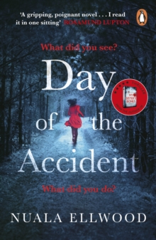 Day of the Accident: The compelling and emotional thriller with a twist you won’t believe