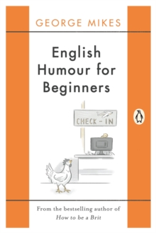 Image for English humour for beginners