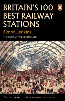 Britain’s 100 Best Railway Stations