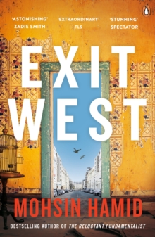 Image for Exit west