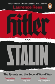 Image for Hitler and Stalin  : the tyrants and the Second World War
