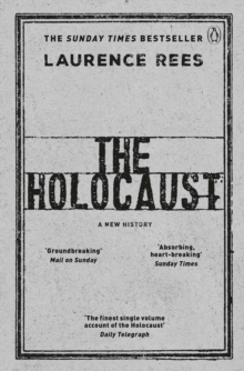 Image for The Holocaust: a new history