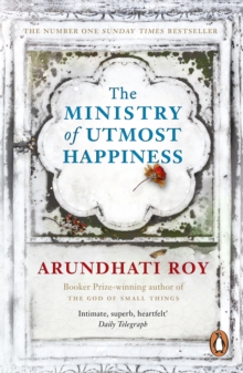 Image for The Ministry of Utmost Happiness