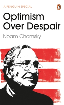 Image for Optimism over despair