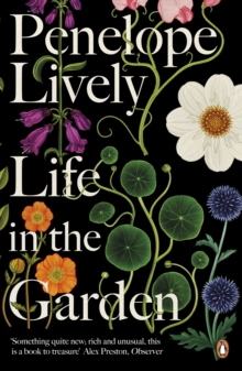 Image for Life in the garden