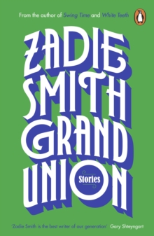 Image for Grand union  : stories