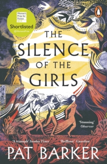 Image for The silence of the girls