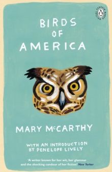 Image for Birds of America
