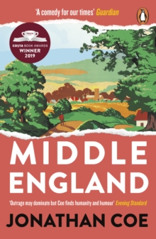 Image for Middle England