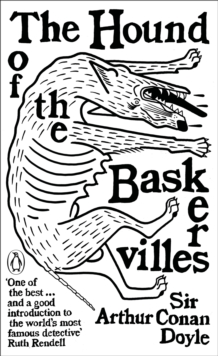 Image for The hound of the Baskervilles