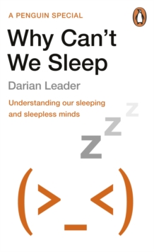 Image for Why can't we sleep