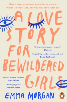 A Love Story for Bewildered Girls: ‘Utterly gorgeous’ Pandora Sykes