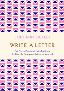 Write a Letter