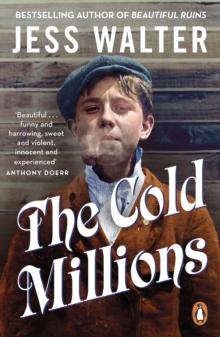 Image for The cold millions  : a novel