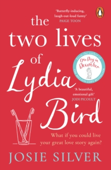 Image for The Two Lives of Lydia Bird