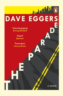 Image for The parade  : a novel