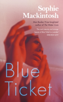 Image for Blue Ticket