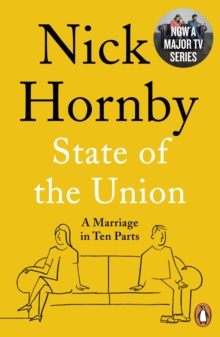 Image for State of the union  : a marriage in ten parts