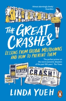 Image for The Great Crashes