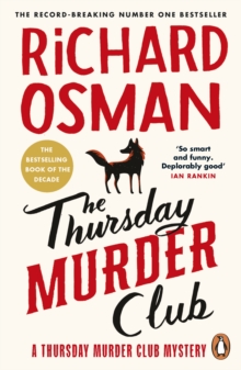 The Thursday Murder Club: (The Thursday Murder Club 1)