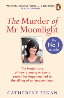 Image for The Murder of Mr Moonlight