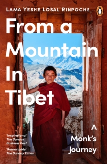 Image for From a Mountain In Tibet