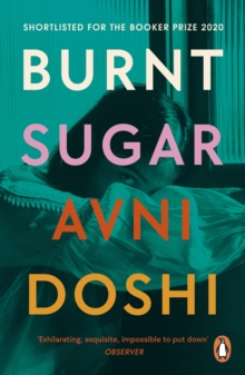 Image for Burnt sugar