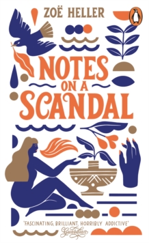 Image for Notes on a scandal