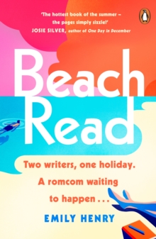 Image for Beach read