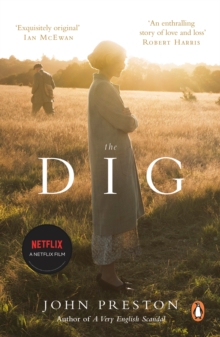 Image for The Dig