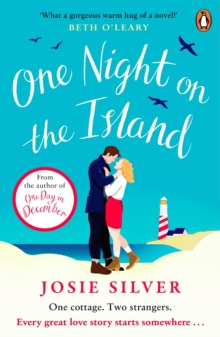 Image for One night on the island
