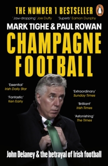 Image for Champagne Football