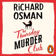 Image for The Thursday Murder Club
