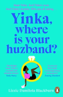 Image for Yinka, Where is Your Huzband?