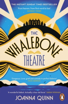 Image for The whalebone theatre