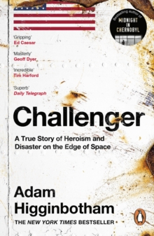 Image for Challenger