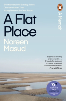 Image for A Flat Place