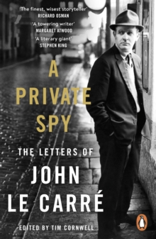 Image for A Private Spy
