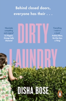 Image for Dirty Laundry