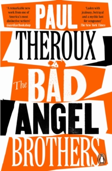 Image for The Bad Angel Brothers