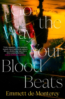 Image for Go the Way Your Blood Beats